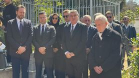 Hakkı Yeten Kabri Başında Anıldı