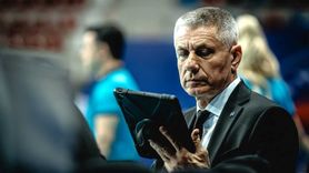 Halkbank'ta Radostin Stoychev'in İkinci Dönemi Başladı