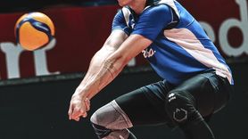 Halkbank'tan CEV Şampiyonlar Ligi'nde Zafer Hedefi