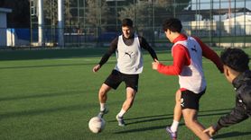 Hatayspor Altyapısına Umut Bağladı