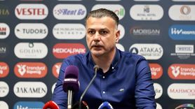 Hatayspor'un Maç Sonrası Değerlendirmesi