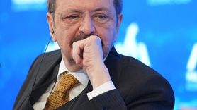 Hisarcıklıoğlu'ndan Türkiye Ekonomisine Dair Önemli Açıklamalar