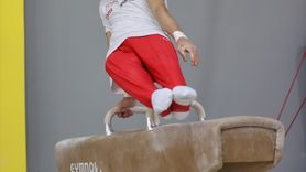 Hüseyin Emir Cünedioğlu'nun Dünya Şampiyonası Hedefi