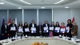 İslami Bankacılık ve Finans Eğitimi'nin İkincisi İstanbul'da Gerçekleşti