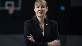 Kadınlar Avrupa Ligi'nde Türk Takımları Şampiyonluğa Yürüyor