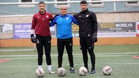 Karadeniz Ereğli Belediyespor, 23 Yıllık Hüsranı Sonlandırdı