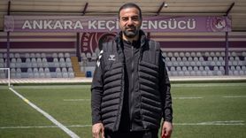 Keçiörengücü'nde Play-Off Umutları Yükseliyor