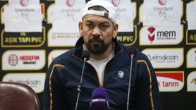 Kızılkaya Tarım Şanlıurfaspor'un Amed Sportif Faaliyetler Maçındaki Performansı