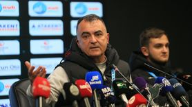 Kocaelispor 7-1 ile Fitmens Gömlek Yeni Malatyaspor'u Geçti