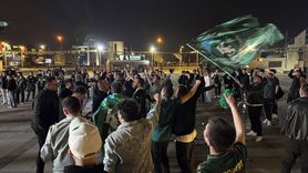 Kocaelispor Süper Lig'e Dönüyor