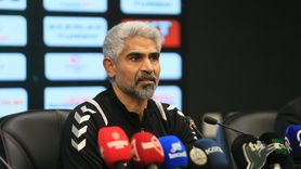 Kocaelispor'un Boluspor Mağlubiyeti Sonrası Yorumlar