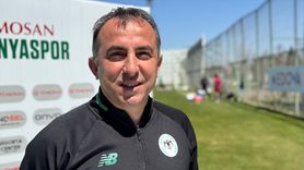 Konyaspor Hatayspor Maçına Hazır