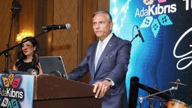 Kuzey Kıbrıs'ta Turizm Tanıtım Etkinliği