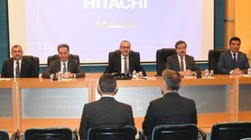 Malatya'da İpekyolu Kariyer Fuarı Düzenleniyor