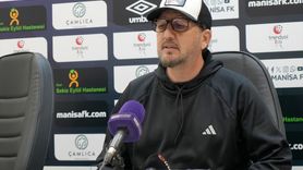 Manisa FK, Ankaragücü'nü Geçti: Mesut Bakkal Görevden Ayrılacak mı?