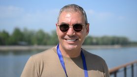 Meriç Nehri Kürek Parkuru Uluslararası Arenada Tanıtılacak