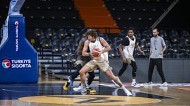 Mersin Spor, Yalovaspor Maçına Hazırlanıyor