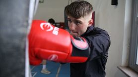 Metehan Çınar: Dünya Şampiyonu Olma Hedefiyle Eğitimine Devam Ediyor