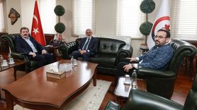 MKE, Samsun'a 2 Milyar Lira Yatırım Yapacak