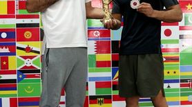 Muhammed Bilal Okay'dan Dünya Şampiyonluğu Hedefi