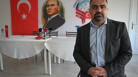 Nesim Turan'dan Yeni Hedefler: Engelli Vatandaşlar İçin Mücadele