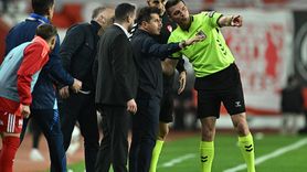 Onvo Antalyaspor 2-1 Reeder Samsunspor: Süper Lig'de Heyecan Dolu Bir Maç