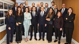 Otomotiv Sektöründe Yeni Bir Dönem: Ömer Koyuncu OYDER Başkanı Oldu