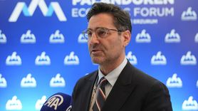 Palandöken Ekonomi Forumu: Gelecek İçin Yeni Fırsatlar