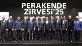 Perakende Zirvesi 2025'ti Neler Konuşuldu?