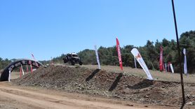Petlas 2025 Türkiye Offroad Şampiyonası Kahramanmaraş'ta Gerçekleşti