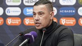 Rams Başakşehir, Beşiktaş'ı 2-0 Yendi