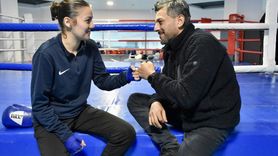 Sahranur Turap: Hedef Avrupa ve Dünya Şampiyonluğu