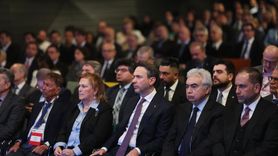 Sakarya Gaz Sahası'ndan Yükselen Doğal Gaz Üretimi