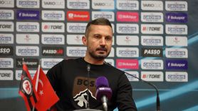 Sakaryaspor ve Boluspor Maç Sonrası Değerlendirmeler