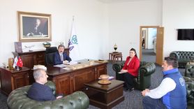 Samsun'un İhracat Hedefi: 5 Milyar Dolar