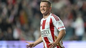 Samsunspor'un Teknik Direktörü Thomas Reis Mağlubiyet Üzerine Değerlendirmelerde Bulundu