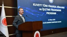 Savunma Sanayii Başkanlığı'ndan Tedarikçilere Yeni Finansman Desteği