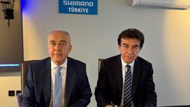 Shimano, 2025'te Türkiye'de Bisiklet Yarışlarına Destek Olacak