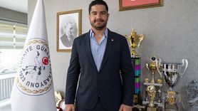 Taha Akgül'den Avrupa Güreş Şampiyonası Değerlendirmesi