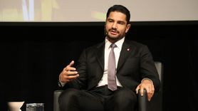 Taha Akgül: Güreşe Sistem Getirmek İstiyorum