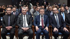 Tarım ve Orman Bakanı Yumaklı: Türkiye Stratejik Stok Merkezi Olmayı Bekliyor