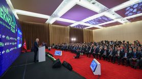 TBMM Başkanı Kurtulmuş'tan Yapay Zeka ve Teknoloji Açıklamaları