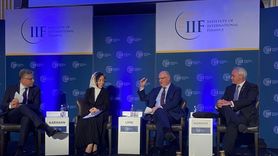 TCMB Başkan Yardımcısı Hatice Karahan: Sıkı Para Politikası Devam Edecek