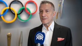 TMOK Başkanı Ahmet Gülüm, Spor Kültürünün Gelişimini Hedefliyor