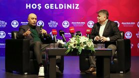 Tolunay Kafkas'tan Fatih Tekke'ye Destek: Genç Jenerasyonun En İyi Hocası