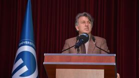 Trabzon'da Kariyer Gelişim Günleri Başladı