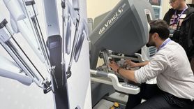 Trabzon'da Nörobilim ve Yapay Zeka Kongresi Başladı