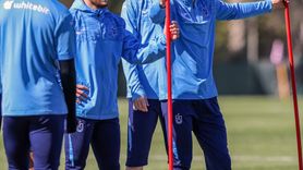 Trabzonspor, Çaykur Rizespor Mücadelesine Hazır