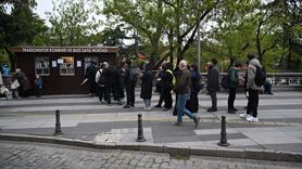 Trabzonspor-Göztepe Maçının Bilet Satışı Başladı