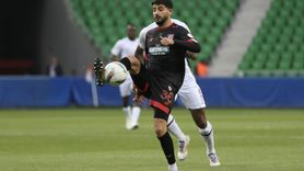 Trendyol 1. Lig'de Boluspor'un Zaferi